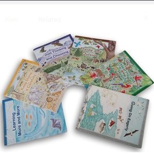 Rod & Staff Preschool Curriculum